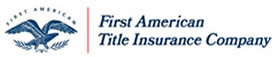 First American Title Insurance